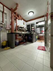 Blk 526 Serangoon North Avenue 4 (Serangoon), HDB Executive #477389021